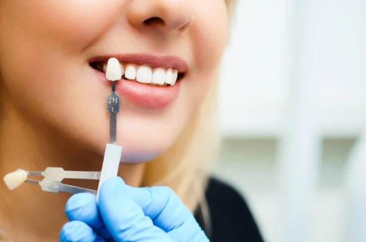 Tooth Care & Cosmetic Dentistry