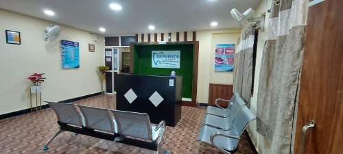 image, Skydents Dental, Dr. Lakshman Rao Kondapalli
